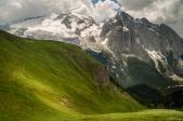 2013/08/08 | Marmolada - Queen of the Dolomites