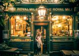 2018/12/03 | The Royal Mile Tavern, Edinburgh