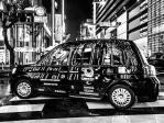 2019/07/28 | Passing a Taxi at Ginza, Tokyo
