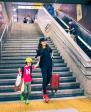2019/09/08 | Catching a Train at Tokyo Station