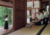 2020/03/12 | The Archers or Engakuji Zen Temple