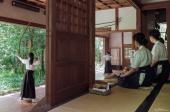 2020/03/14 | Ready to Shoot at Engakuji Zen Temple