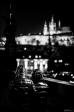 2023/01/14 | On Charles Bridge by Night, Prague